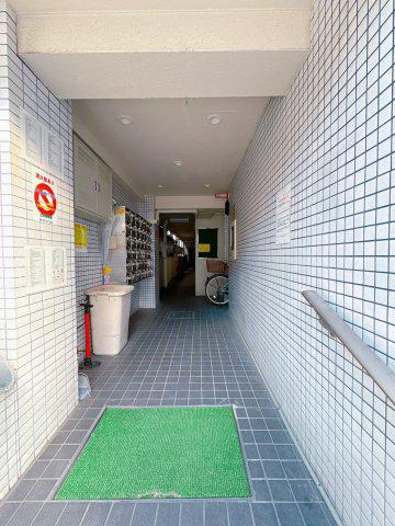 サンシャインMKM大池