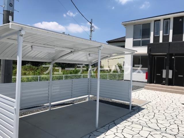 プレシャスワン