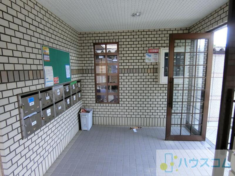 ローズコーポ沢良宜