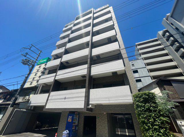 グラスロード新大阪