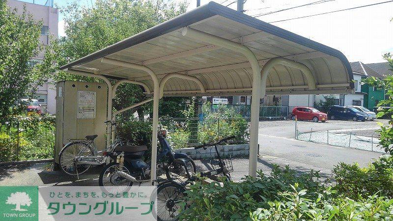 レオパレスエクセル