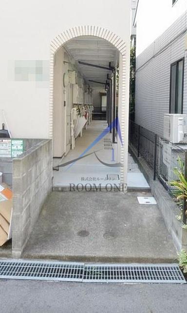 クレアトール瀬田