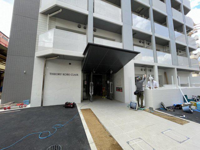 セオリー神戸クレール