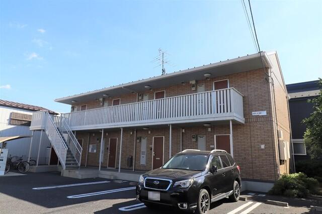 ルミエール吉川