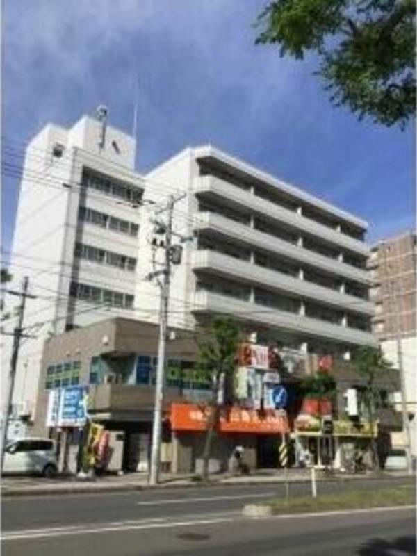 ラメール札幌