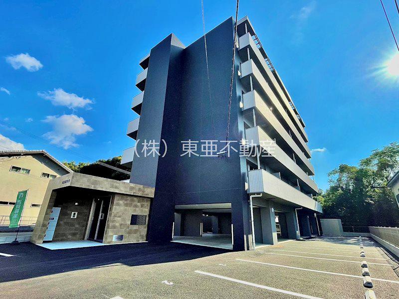 CHAINON楡木(1LDK/2階)