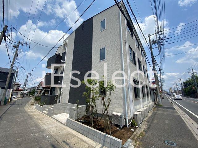 VINOSITY勝田台
