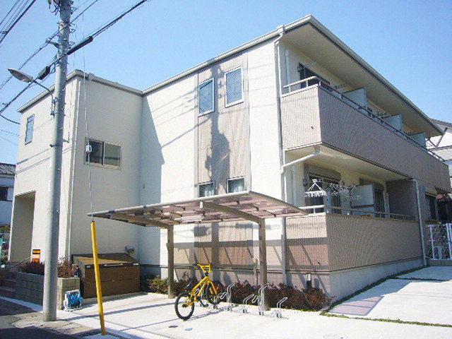 サンテラス