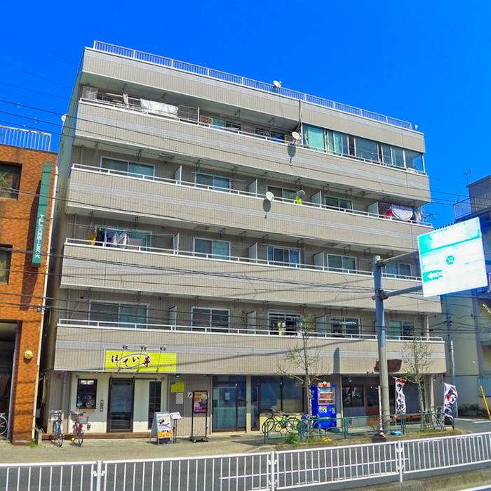 ベラルーサ13番館