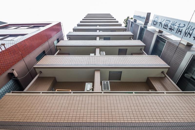 アプレシティ日本橋蛎殻町