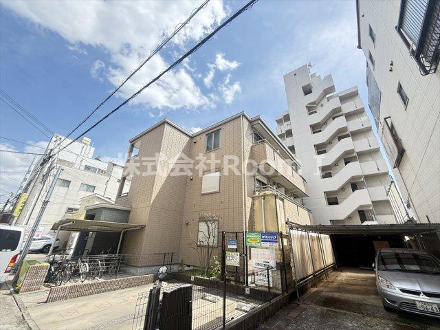 アンブランシェ・旭化成ヘーベルメゾンHEBEL HAUS