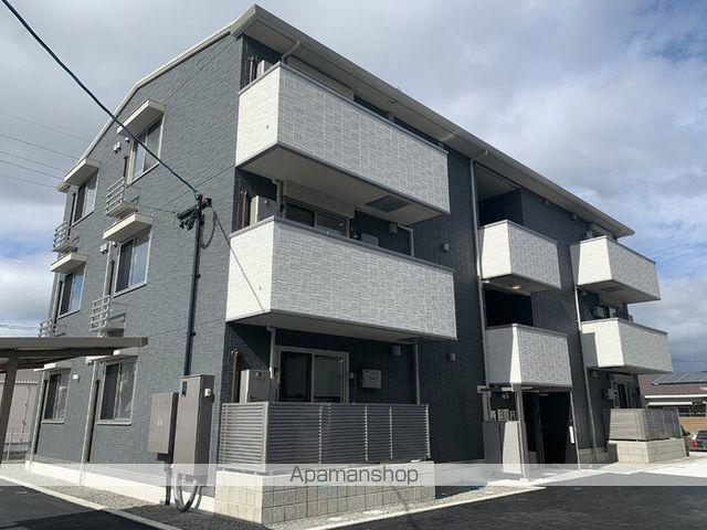 M&S中央町プレミアム A棟