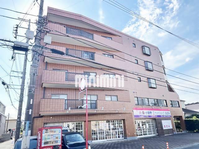 桶川中央マンション