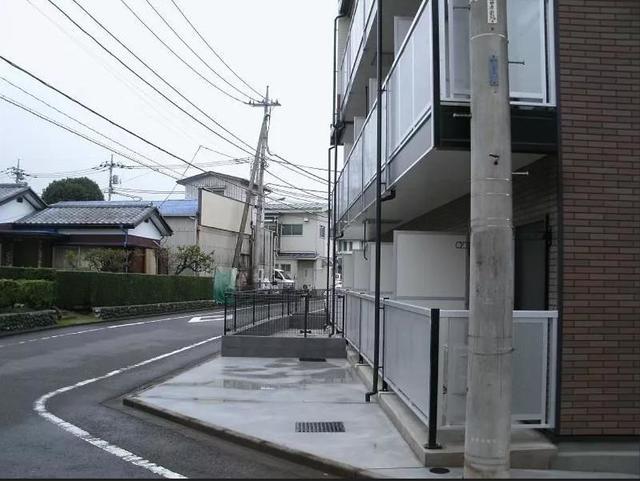 レオパレスBELL
