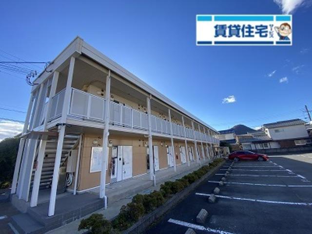 西之芝II号館