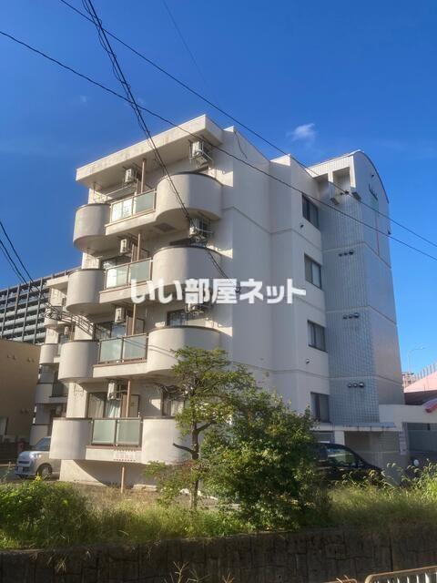 FISTA駅南(1LDK/1階)