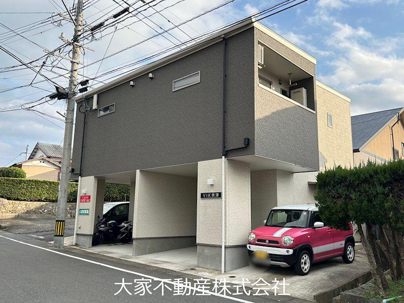 VIK貝津