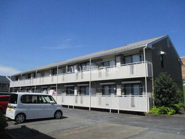 カーサみつわ台G