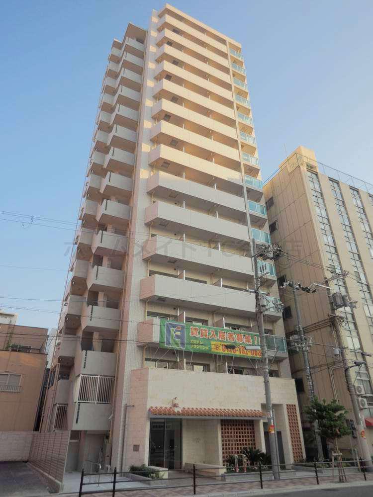 エステムコート南堀江IIICHURA