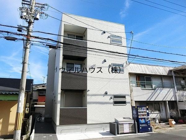 REGALEST 北野田
