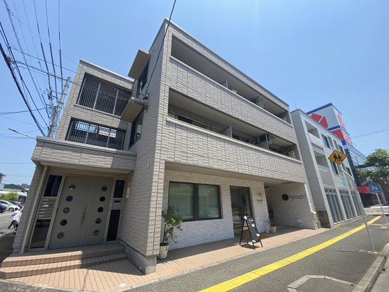 シャーメゾン草津新町