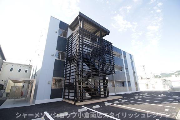 G-STAGE苅田