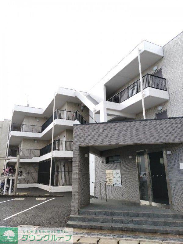SONNETTE流山おおたかの森