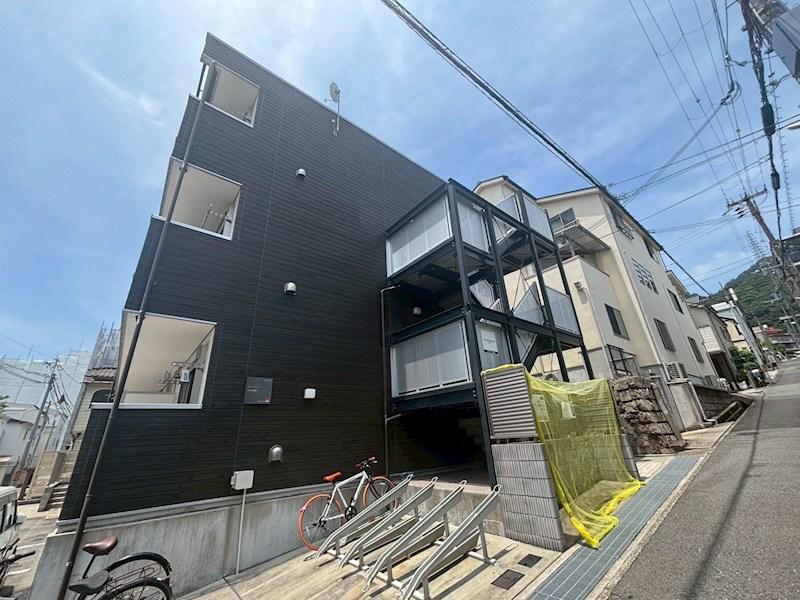 リブリ・新神戸