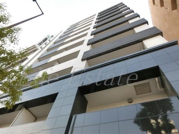 アーバネックス・谷町