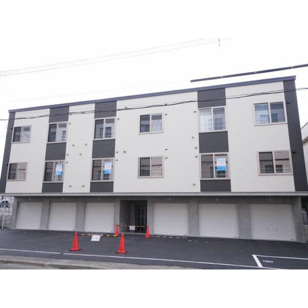 COROCORO新川2条