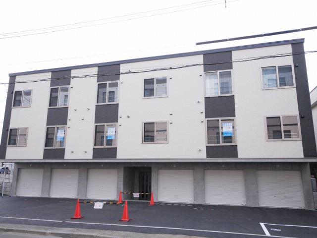 COROCORO新川2条