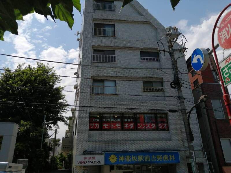 コーポ松原