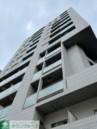WHARF駒込(2LDK/7階)