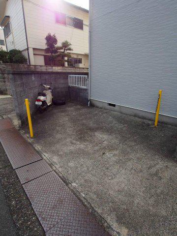長谷川ハイツ