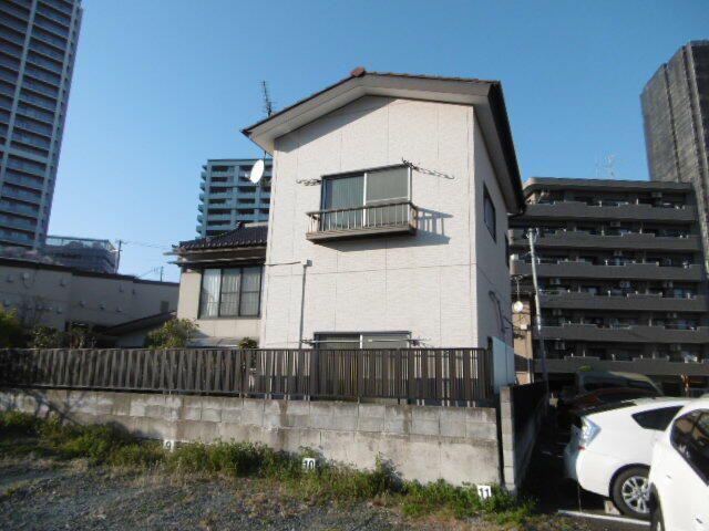 大手町壹番館(2K/2階)