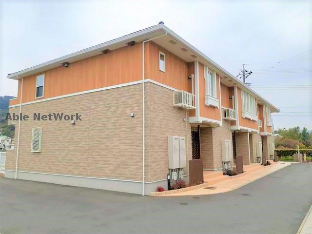 コッティ国府(1LDK/1階)