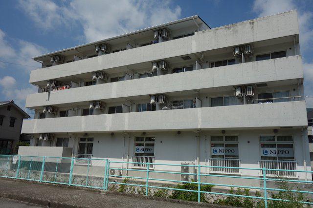 ネクサス広古新開
