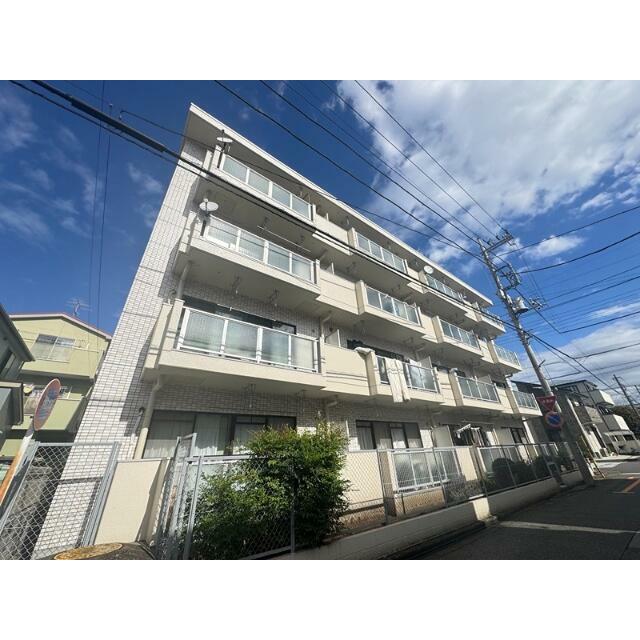 F.Sマンション元郷