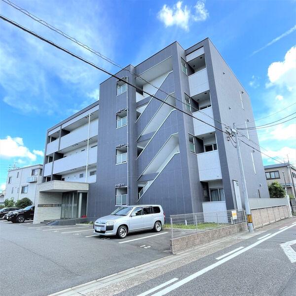 グランドソレイユII