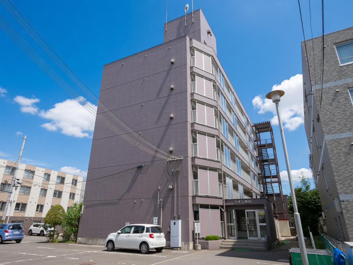 シオン澄川