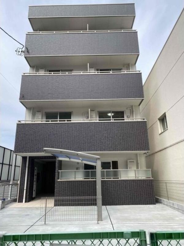 AH岩塚