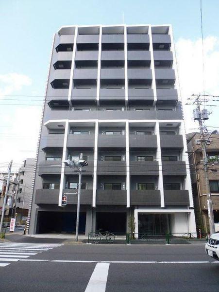 メイクスデザイン住吉アジールコート