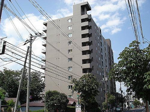 スカイアヴェニュー広和NO15