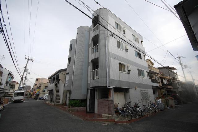 御殿山エスチュアリーハウス