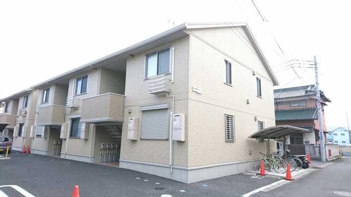 エクセルヒルズB