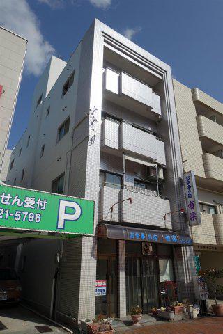 中本ビル