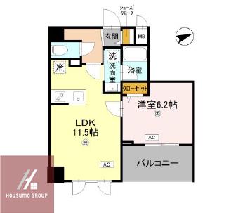 コンフォート泉尾