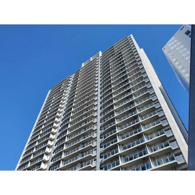 BLUE HARBOR TOWERみなとみらい(2LDK/16階)