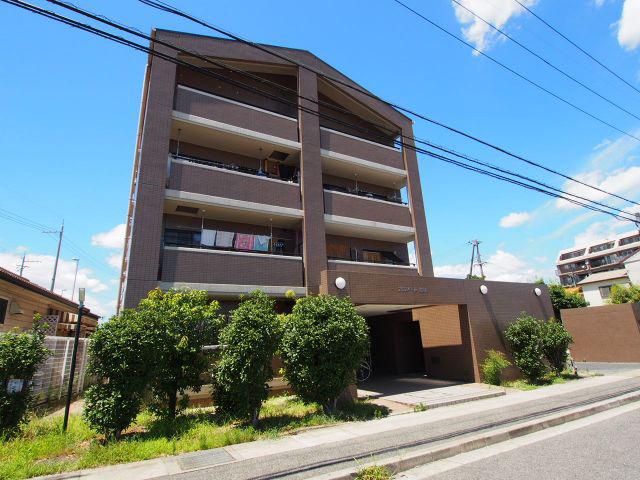 プロスベール北野田