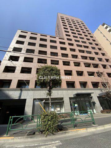 パレステュディオ神楽坂CITYTOWER